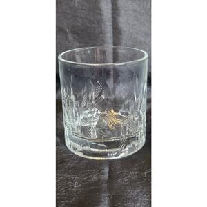 Grey Goose Whiskey Glass